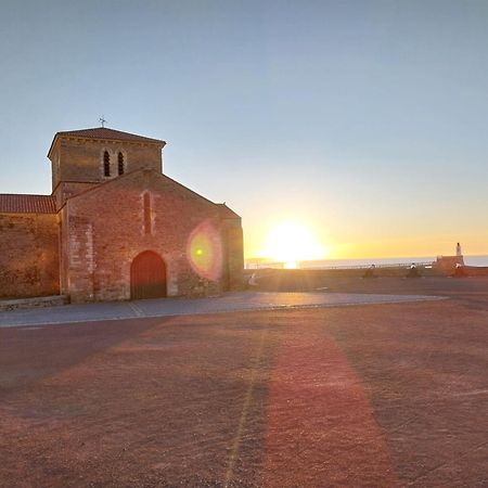 La Tribu -Maison Sablaise A 200M De La Grande Plage Ле-Сабль-д’Олон Экстерьер фото